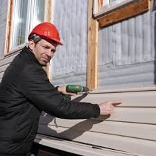 Affordable Siding Repair and Maintenance Services in Basalt, CO